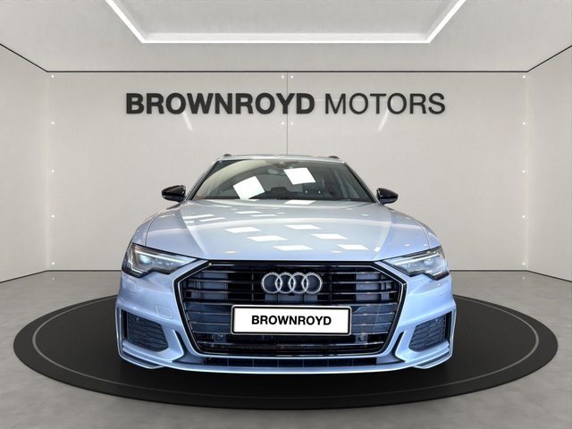 2019 Audi A6 Avant 2L S Line 5dr - Photo 5