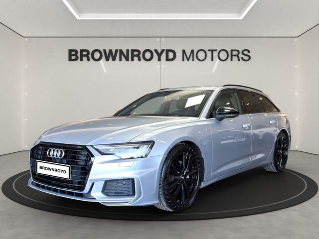2019 Audi A6 Avant 2L S Line 5dr - Photo 3