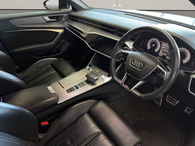 2019 Audi A6 Avant 2L S Line 5dr - Photo 10