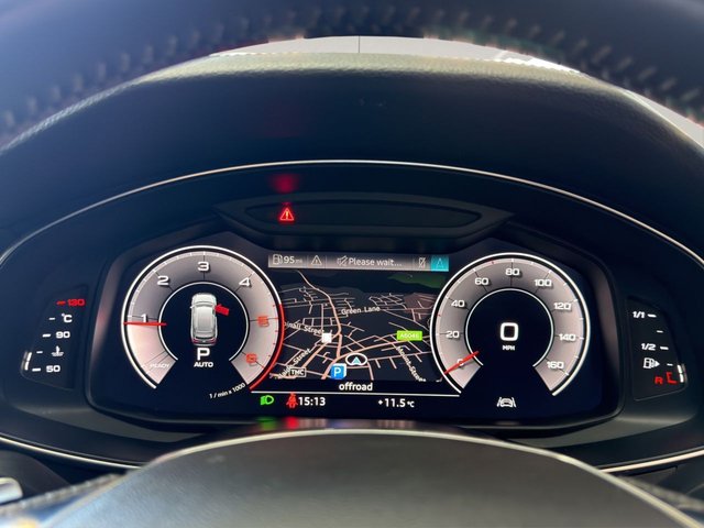 2019 Audi A6 Avant 2L S Line 5dr - Photo 4