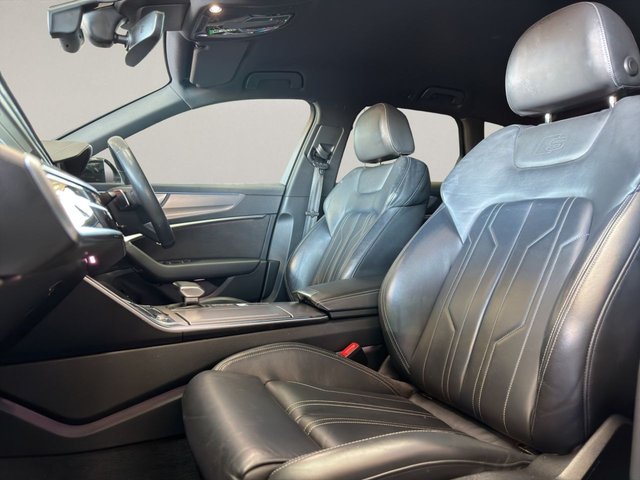 2019 Audi A6 Avant 2L S Line 5dr - Photo 12