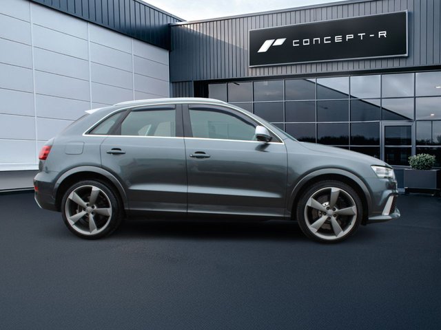 2014 Audi RS Q3 - Photo 3