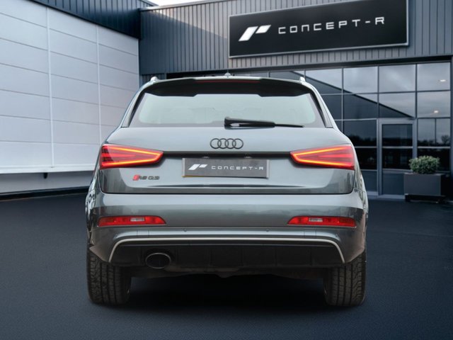 2014 Audi RS Q3 - Photo 5