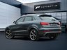 USED 2014 63 AUDI RS Q3 2.5 TFSI SUV 5dr Petrol S Tronic quattro Euro 5 (s/s) (310 ps) *****LOW LOW MILEAGE*****