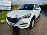 USED 2018 18 HYUNDAI TUCSON 1.6 GDi Blue Drive S SUV 5dr Petrol Manual Euro 6 (s/s) (132 ps) 