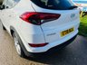 USED 2018 18 HYUNDAI TUCSON 1.6 GDi Blue Drive S SUV 5dr Petrol Manual Euro 6 (s/s) (132 ps) 