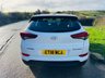 USED 2018 18 HYUNDAI TUCSON 1.6 GDi Blue Drive S SUV 5dr Petrol Manual Euro 6 (s/s) (132 ps) 