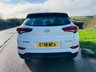 USED 2018 18 HYUNDAI TUCSON 1.6 GDi Blue Drive S SUV 5dr Petrol Manual Euro 6 (s/s) (132 ps) 