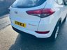 USED 2018 18 HYUNDAI TUCSON 1.6 GDi Blue Drive S SUV 5dr Petrol Manual Euro 6 (s/s) (132 ps) 