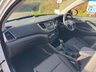 USED 2018 18 HYUNDAI TUCSON 1.6 GDi Blue Drive S SUV 5dr Petrol Manual Euro 6 (s/s) (132 ps) 