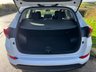 USED 2018 18 HYUNDAI TUCSON 1.6 GDi Blue Drive S SUV 5dr Petrol Manual Euro 6 (s/s) (132 ps) 