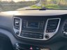 USED 2018 18 HYUNDAI TUCSON 1.6 GDi Blue Drive S SUV 5dr Petrol Manual Euro 6 (s/s) (132 ps) 