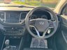 USED 2018 18 HYUNDAI TUCSON 1.6 GDi Blue Drive S SUV 5dr Petrol Manual Euro 6 (s/s) (132 ps) 