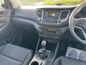 USED 2018 18 HYUNDAI TUCSON 1.6 GDi Blue Drive S SUV 5dr Petrol Manual Euro 6 (s/s) (132 ps) 