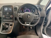 USED 2019 19 RENAULT SCENIC 1.7 Blue dCi Iconic MPV 5dr Diesel Manual Euro 6 (s/s) (120 ps) 