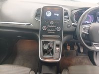 USED 2019 19 RENAULT SCENIC 1.7 Blue dCi Iconic MPV 5dr Diesel Manual Euro 6 (s/s) (120 ps) 