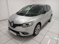 USED 2019 19 RENAULT SCENIC 1.7 Blue dCi Iconic MPV 5dr Diesel Manual Euro 6 (s/s) (120 ps) 