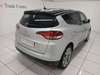 USED 2019 19 RENAULT SCENIC 1.7 Blue dCi Iconic MPV 5dr Diesel Manual Euro 6 (s/s) (120 ps) 