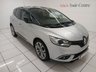 USED 2019 19 RENAULT SCENIC 1.7 Blue dCi Iconic MPV 5dr Diesel Manual Euro 6 (s/s) (120 ps) 