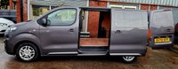 USED 2020 70 VAUXHALL VIVARO 1.5 Turbo D 2700 Sportive Panel Van 5dr Diesel Manual L1 H1 Euro 6 (s/s) (100 ps) AIR CON, APPLE AND ANDRIOD CAR PLAY