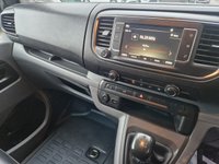 USED 2020 70 VAUXHALL VIVARO 1.5 Turbo D 2700 Sportive Panel Van 5dr Diesel Manual L1 H1 Euro 6 (s/s) (100 ps) AIR CON, APPLE AND ANDRIOD CAR PLAY