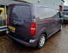 USED 2020 70 VAUXHALL VIVARO 1.5 Turbo D 2700 Sportive Panel Van 5dr Diesel Manual L1 H1 Euro 6 (s/s) (100 ps) AIR CON, APPLE AND ANDRIOD CAR PLAY