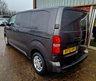 USED 2020 70 VAUXHALL VIVARO 1.5 Turbo D 2700 Sportive Panel Van 5dr Diesel Manual L1 H1 Euro 6 (s/s) (100 ps) AIR CON, APPLE AND ANDRIOD CAR PLAY