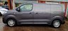 USED 2020 70 VAUXHALL VIVARO 1.5 Turbo D 2700 Sportive Panel Van 5dr Diesel Manual L1 H1 Euro 6 (s/s) (100 ps) AIR CON, APPLE AND ANDRIOD CAR PLAY