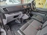 USED 2020 70 VAUXHALL VIVARO 1.5 Turbo D 2700 Sportive Panel Van 5dr Diesel Manual L1 H1 Euro 6 (s/s) (100 ps) AIR CON, APPLE AND ANDRIOD CAR PLAY