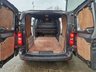 USED 2020 70 VAUXHALL VIVARO 1.5 Turbo D 2700 Sportive Panel Van 5dr Diesel Manual L1 H1 Euro 6 (s/s) (100 ps) AIR CON, APPLE AND ANDRIOD CAR PLAY