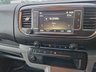 USED 2020 70 VAUXHALL VIVARO 1.5 Turbo D 2700 Sportive Panel Van 5dr Diesel Manual L1 H1 Euro 6 (s/s) (100 ps) AIR CON, APPLE AND ANDRIOD CAR PLAY