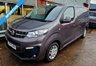 USED 2020 70 VAUXHALL VIVARO 1.5 Turbo D 2700 Sportive Panel Van 5dr Diesel Manual L1 H1 Euro 6 (s/s) (100 ps) AIR CON, APPLE AND ANDRIOD CAR PLAY