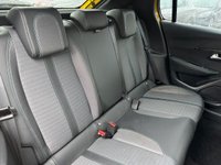 USED 2021 71 PEUGEOT 208 1.2 PureTech Allure Hatchback 5dr Petrol EAT Euro 6 (s/s) (100 ps) 