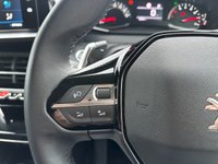 USED 2021 71 PEUGEOT 208 1.2 PureTech Allure Hatchback 5dr Petrol EAT Euro 6 (s/s) (100 ps) 