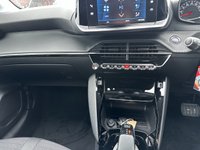 USED 2021 71 PEUGEOT 208 1.2 PureTech Allure Hatchback 5dr Petrol EAT Euro 6 (s/s) (100 ps) 