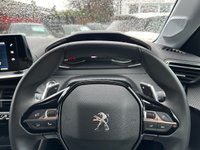 USED 2021 71 PEUGEOT 208 1.2 PureTech Allure Hatchback 5dr Petrol EAT Euro 6 (s/s) (100 ps) 