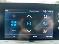 USED 2021 71 PEUGEOT 208 1.2 PureTech Allure Hatchback 5dr Petrol EAT Euro 6 (s/s) (100 ps) 