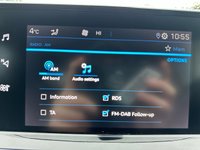 USED 2021 71 PEUGEOT 208 1.2 PureTech Allure Hatchback 5dr Petrol EAT Euro 6 (s/s) (100 ps) 