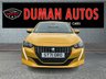 USED 2021 71 PEUGEOT 208 1.2 PureTech Allure Hatchback 5dr Petrol EAT Euro 6 (s/s) (100 ps) 