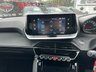 USED 2021 71 PEUGEOT 208 1.2 PureTech Allure Hatchback 5dr Petrol EAT Euro 6 (s/s) (100 ps) 