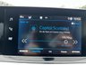 USED 2021 71 PEUGEOT 208 1.2 PureTech Allure Hatchback 5dr Petrol EAT Euro 6 (s/s) (100 ps) 