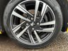USED 2021 71 PEUGEOT 208 1.2 PureTech Allure Hatchback 5dr Petrol EAT Euro 6 (s/s) (100 ps) 