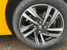 USED 2021 71 PEUGEOT 208 1.2 PureTech Allure Hatchback 5dr Petrol EAT Euro 6 (s/s) (100 ps) 