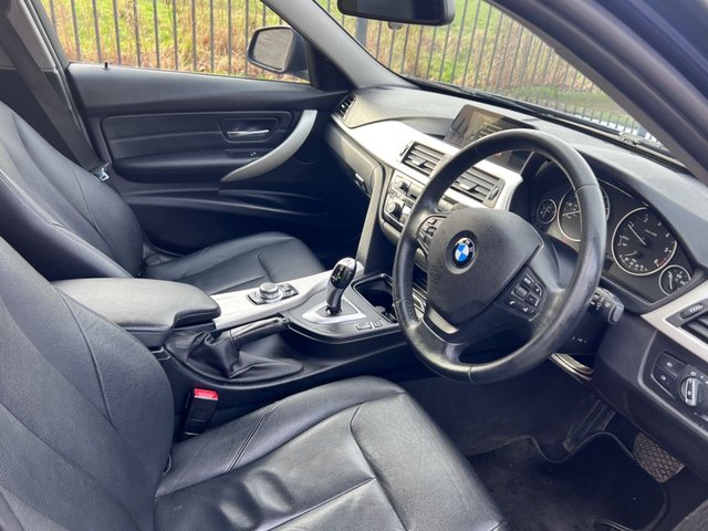 2016 BMW 3 Series 2L Ed Plus 5dr - Photo 2