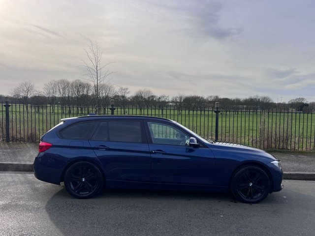 2016 BMW 3 Series 2L Ed Plus 5dr - Photo 5