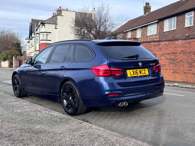 2016 BMW 3 Series 2L Ed Plus 5dr - Photo 9