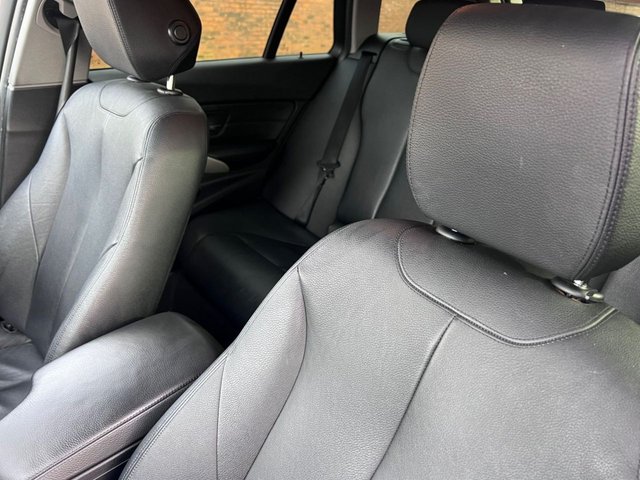 2016 BMW 3 Series 2L Ed Plus 5dr - Photo 12