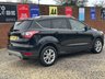 USED 2017 17 FORD KUGA 2.0 TDCi Titanium Euro 6 (s/s) 5dr WARRANTYNAVDABCRUISEULEZ