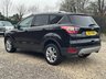 USED 2017 17 FORD KUGA 2.0 TDCi Titanium Euro 6 (s/s) 5dr WARRANTYNAVDABCRUISEULEZ