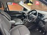 USED 2017 17 FORD KUGA 2.0 TDCi Titanium Euro 6 (s/s) 5dr WARRANTYNAVDABCRUISEULEZ